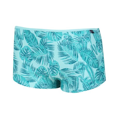 regatta aceana bikini shorts usc