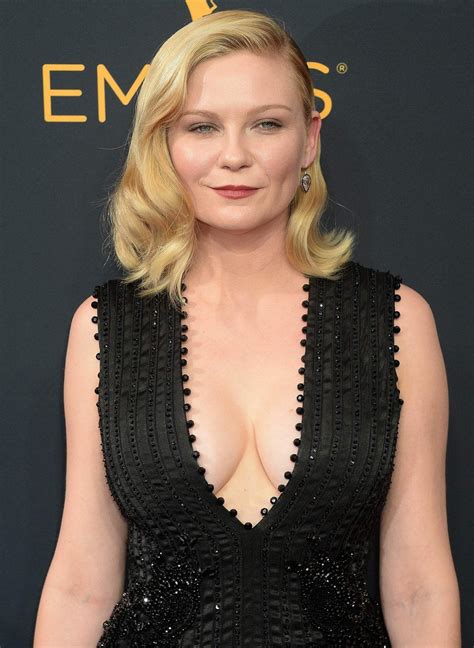 kirsten dunst cleavage 158 photos thefappening