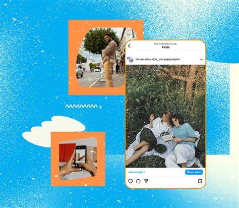 instagram collab posts  drive user engagement