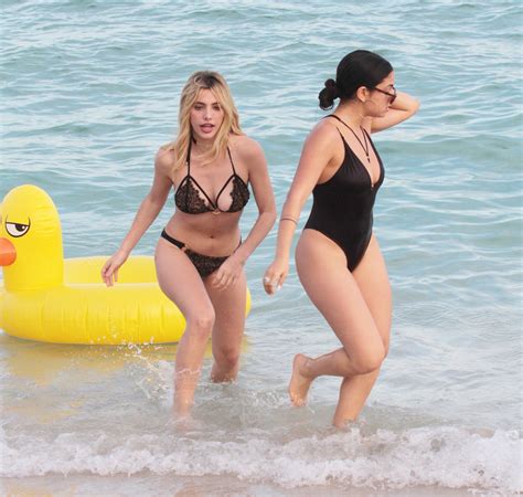 Lele Pons And Inanna Sarkis Sexy 39 Photos Video