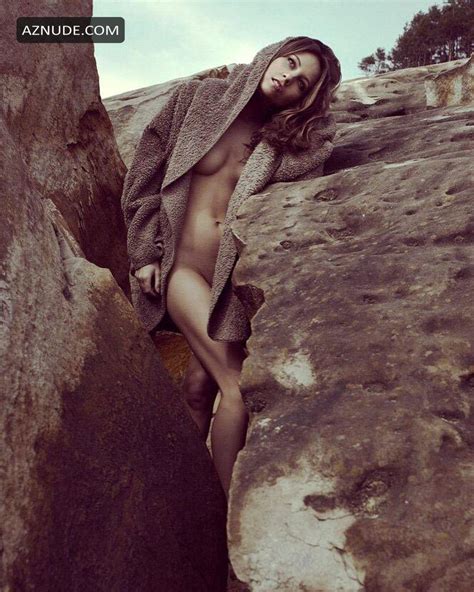 Anna Venice Nude And Sexy Photo Collection Aznude