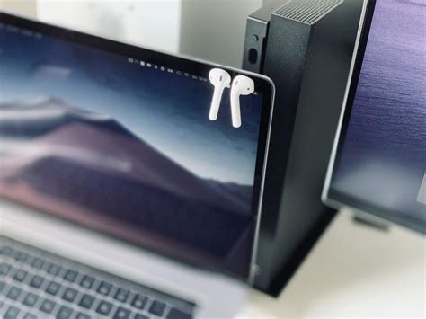 anleitung macbook display als airpod ablage nutzen mac life