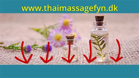 thai massage fyn youtube