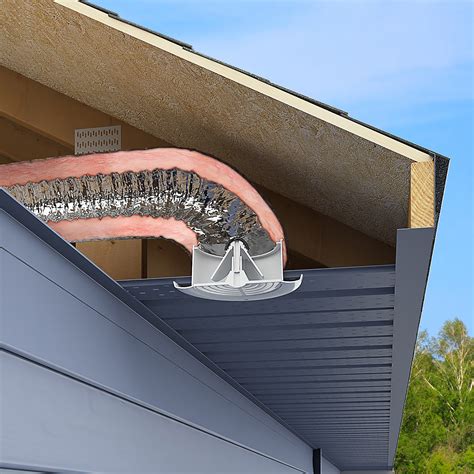 soffit exhaust vent  imperial