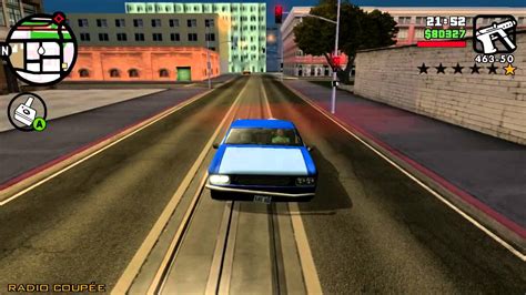 [solution] Bug Grand Theft Auto San Andreas Android
