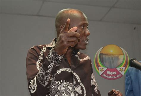 chipangano leader shames manyeruke links    zanu pf terror newzimbabwecom