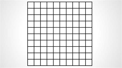 printable  grid