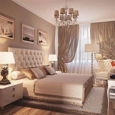 40 beautiful romantic bedroom design ideas for your comfort 16 in 2020