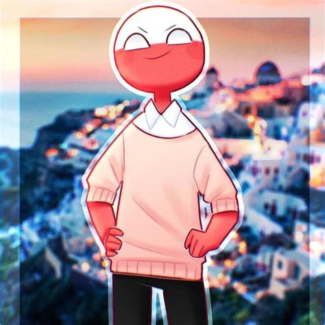 Megalovania Plays On Bg En Instagram “polska Again Countryhumans