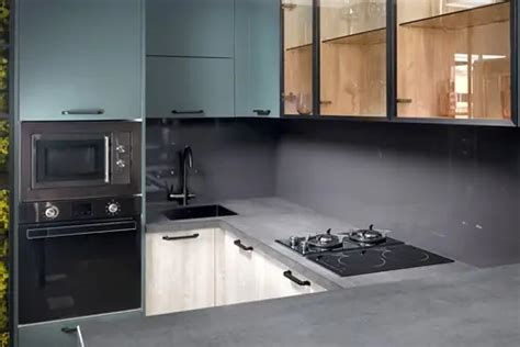 choosing   waterproof kitchen cabinet sg kitchen cabinet