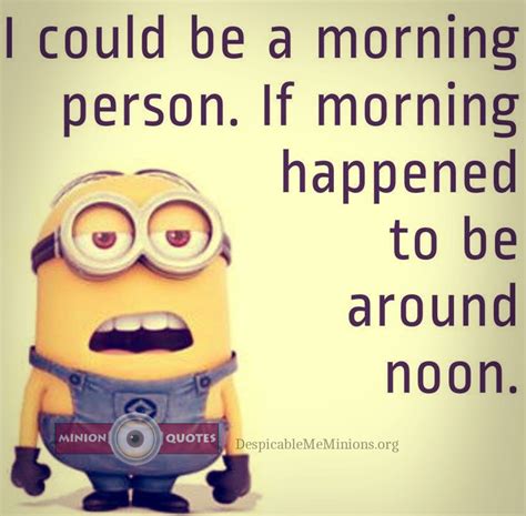 Funny Quotes About Morning People Quotesgram