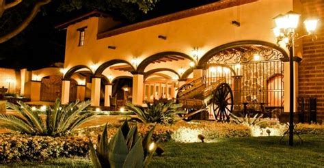 Recorrido Por Las Haciendas Mexicanas 15 Mexico En 2019 Casa