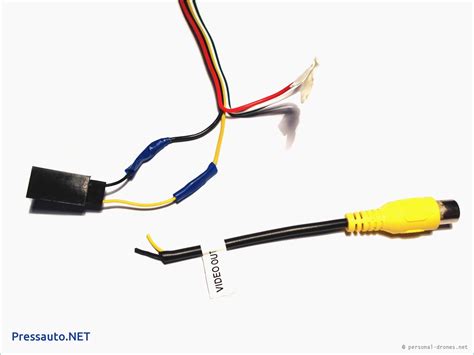 usb  rca cable wiring diagram