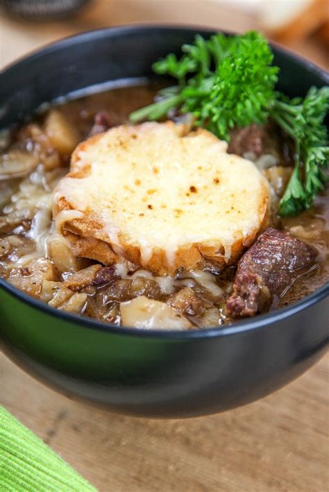 perfect st patricks day dinner idea guinness beef stew