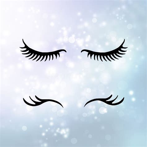 eye lashes svg  unicorn eyelashes clipart cut