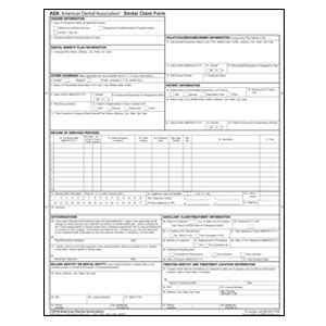 claim form    lessons ive learned   claim form