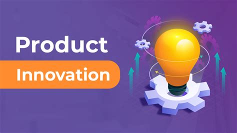 product innovation      important  brands