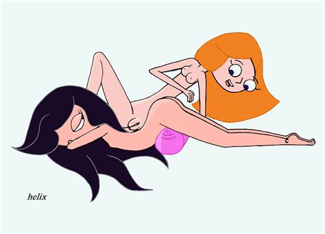 phineas and ferb isabella porn helix office girls wallpaper sexy babes naked wallpaper
