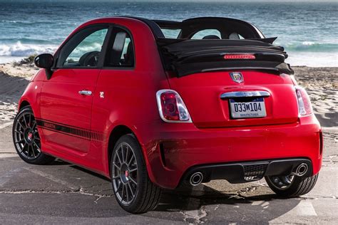 fiat   abarth pricing  sale edmunds