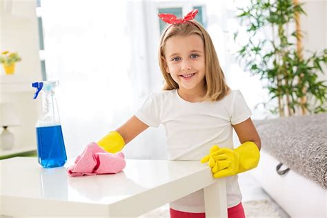 weekly cleaning checklist  kids happiness  homemade