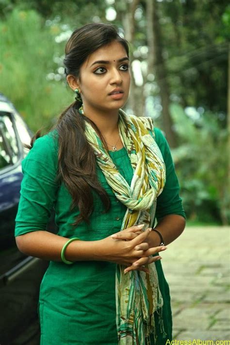 tamil actress nazriya nazim cute images