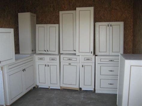 wood kitchen cabinets  sale