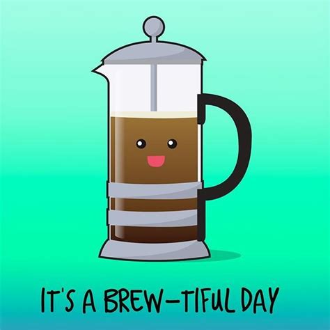 kick start your day with a good brew puns weekend … coffee jokes coffee puns coffee humor
