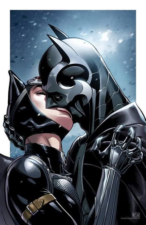 560 Best Batman Catwomen Images On Pinterest Comics