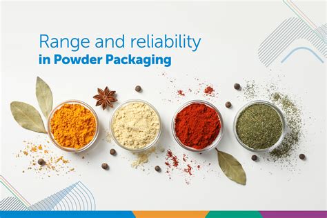 range  reliability  powder packaging nichrome
