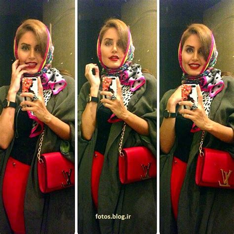 عکسهای 18 بازیگران زن ایرانی عکس تصاویر لو رفته