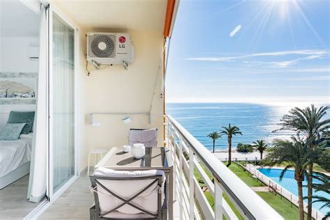torremolinos locations de vacances  logements andalousie espagne airbnb