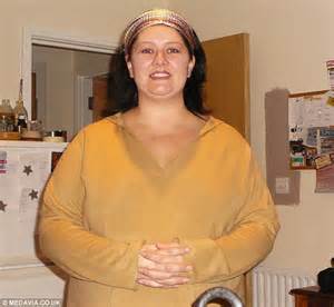 woman who had £15k nhs funded gastric bypass op is now obese again