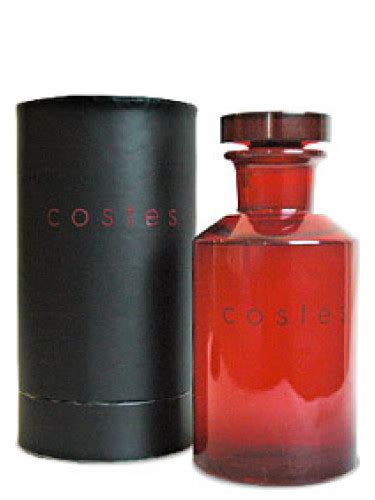 costes costes parfum een geur voor dames en heren
