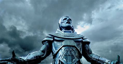 X Men Apocalypse Blu Ray Movie Review