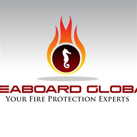 create  winning logo   fire protection company logo design contest