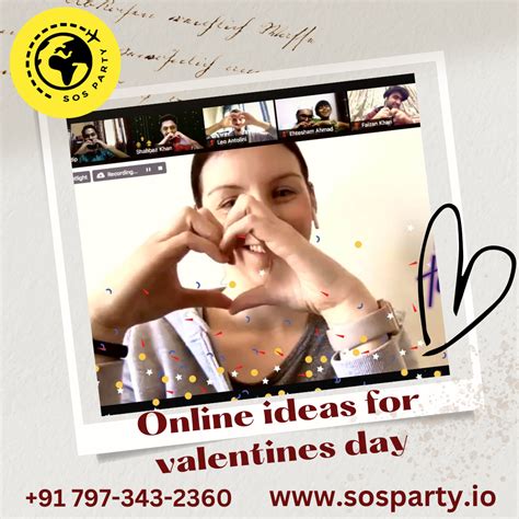 Online Ideas For Valentines Day Skdigvijay Medium
