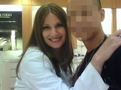 aimee l sword gets prison for sex with son photo 9