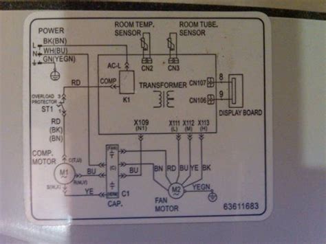 images swamp cooler switch wiring diagram