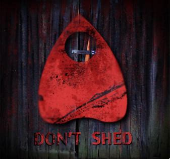 dont shed