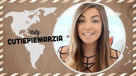 cutiepiemarzia explores italian castles postcards from youtube