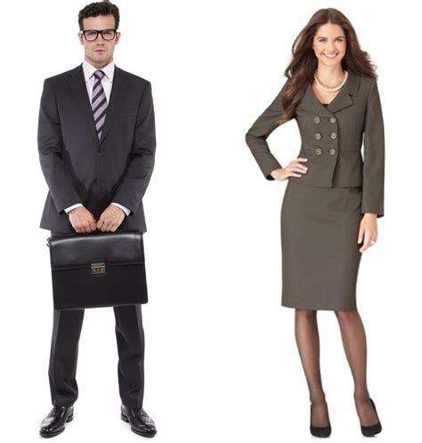 How To Dress For A Interview Men Work Attire Women Job Interview