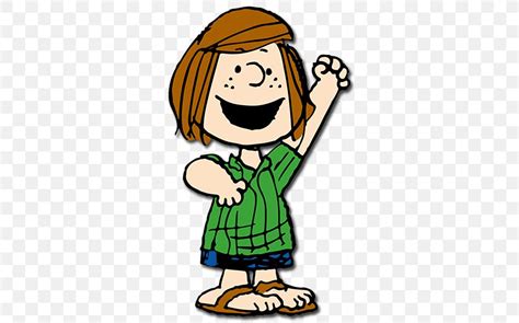 peppermint patty charlie brown york peppermint pattie snoopy png