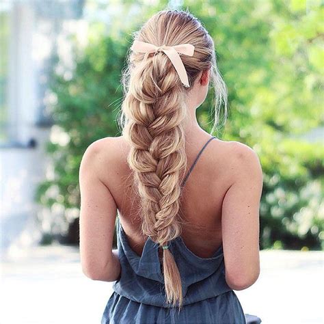 this swedish woman creates stunning braided hairstyles and teaches you