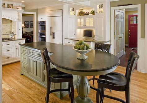 spectacular custom kitchen island ideas home remodeling