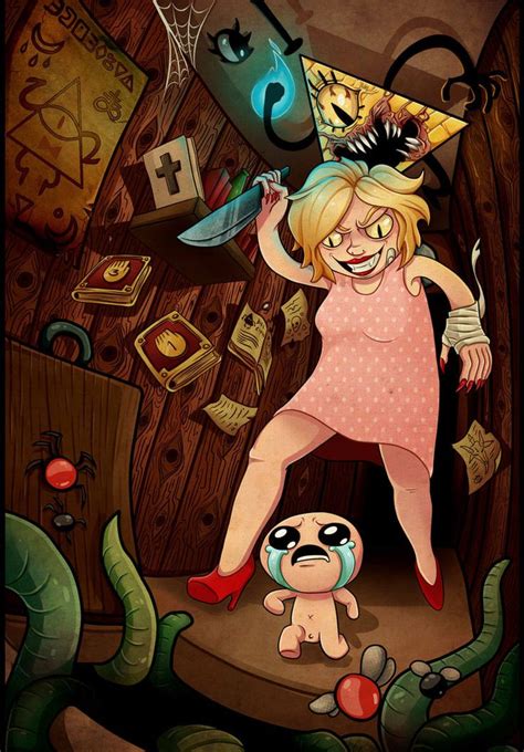 17 Best Images About The Binding Of Isaac On Pinterest