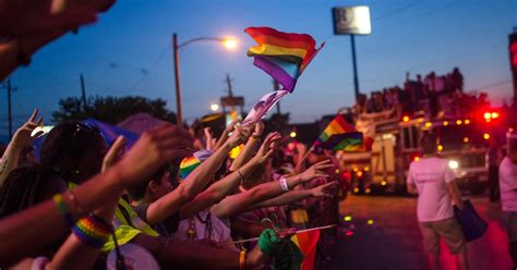 the 5 worst states for lgbt people rolling stone