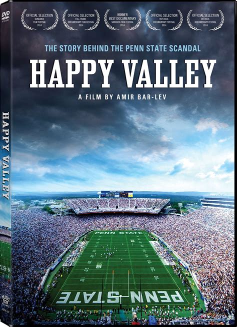 Happy Valley Dvd Release Date April 7 2015