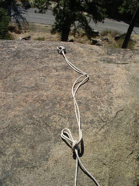american alpine institute climbing blog institutional anchors  backside system