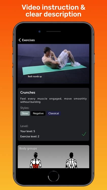 Aiforfit Fitness Coach By Pavel Selivanov