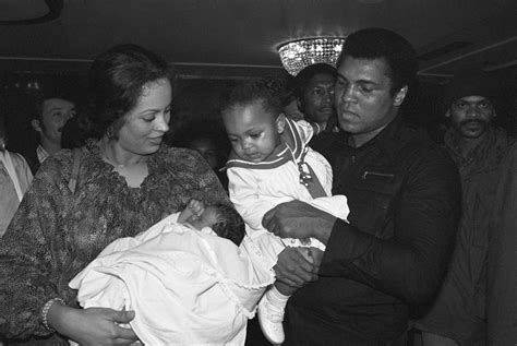muhammad ali dead at 74 a timeline of his incredible life ny daily news